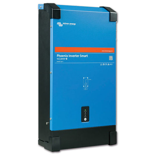 Inverter Victron onda pura • 3000 W