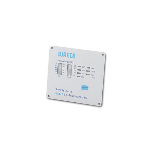 Controllo remoto comfort WAECO