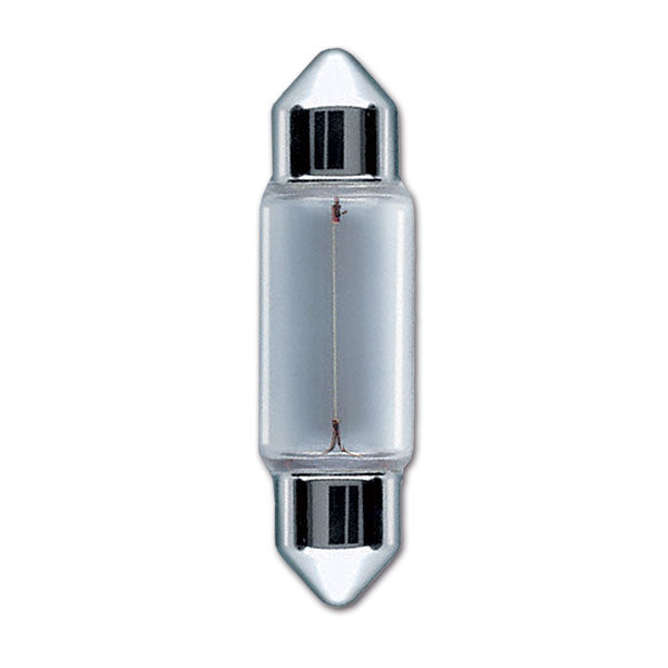 Lampadina a filamento C5W