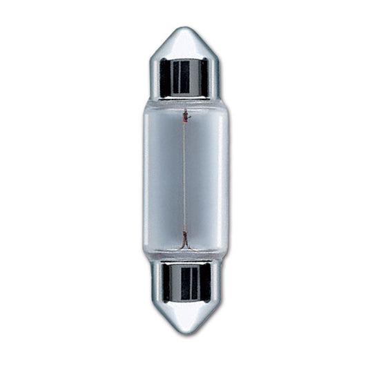 Lampadina a filamento C5W