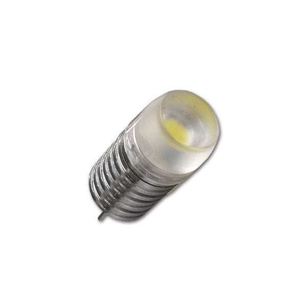 Lampadina G4 320° • 4 LED • warmwhite