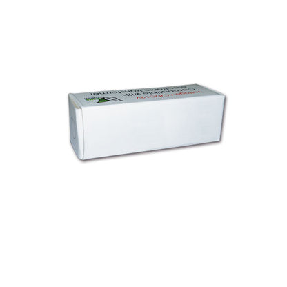 Lampadina G4 • 2 LED • luce bianca calda