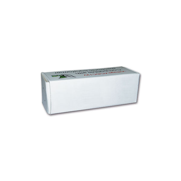 Lampadina G4 • 2 LED • luce bianca calda