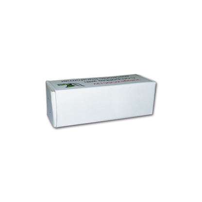 Lampadina G4 • 2 LED • luce bianca calda