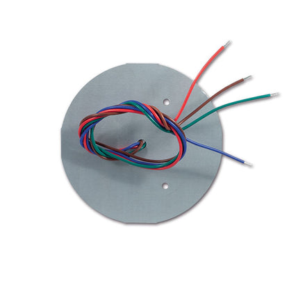 Modulo circolare SMD • 18 LED • doppia luminosità • blister