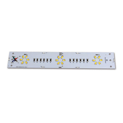 Modulo strip • 18 LED • doppia luminosità