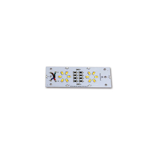 Modulo strip • 12 LED • doppia luminosità