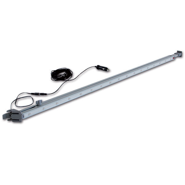 Rafter • 17 LED • luce bianca