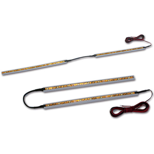 LED-Markisenarm-Lichtgruppe