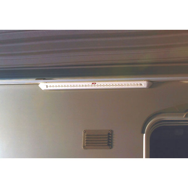 Awning Light • 31 LED • luce bianca