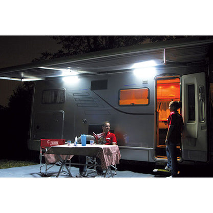 Awning Light • 31 LED • luce bianca