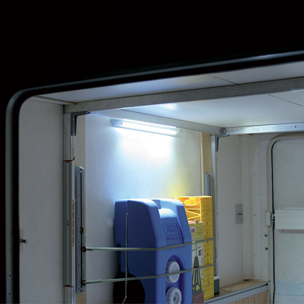 Plafoniera a LED Garage