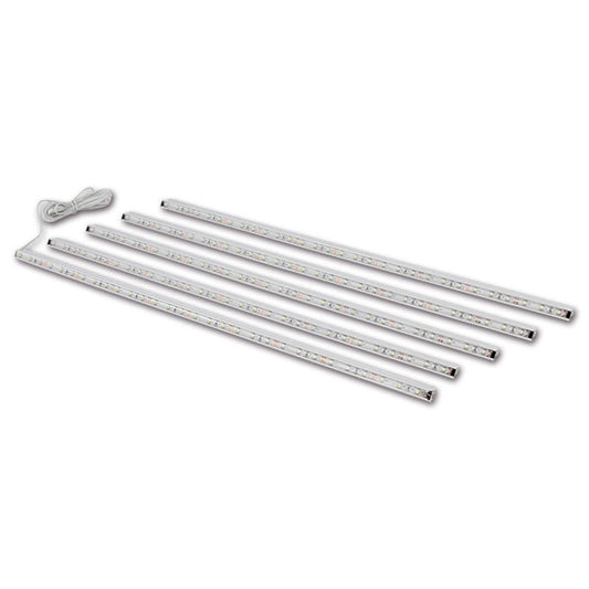 Kit 5 LED esterni Awning Case