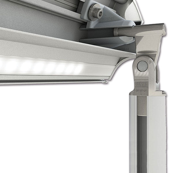 Kit di strisce LED tendalini alta luminosità