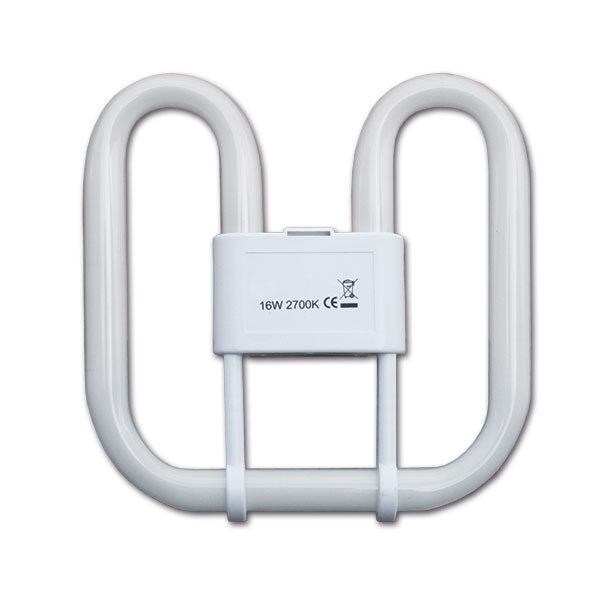 2D Neon • 21 W • 4 pins