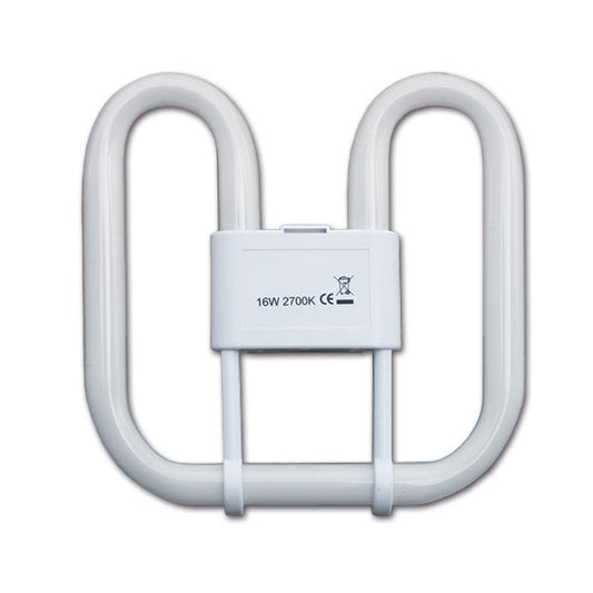 2D Neon • 21 W • 4 pins