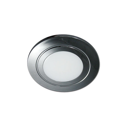 Faretto • 6 LED • Ø 80 mm