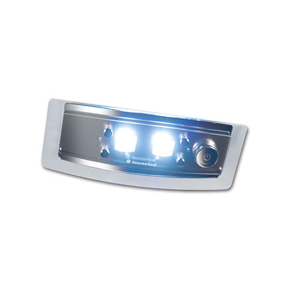 Plafoniera Reference • 12 LED • 260 x 120