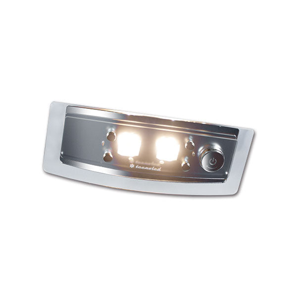 Plafoniera Reference • 12 LED • 260 x 120