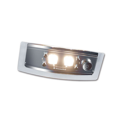 Plafoniera Reference • 12 LED • 260 x 120