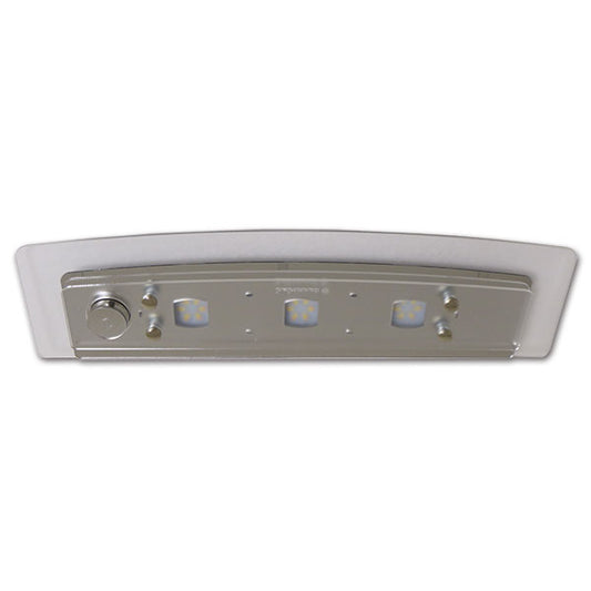 Plafoniera Reference • 18 LED • 420 x 120