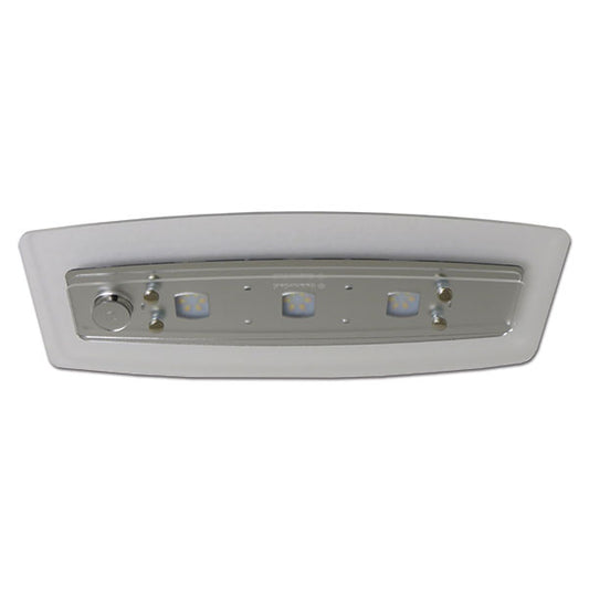 Plafoniera Reference • 18 LED • 420 x 170