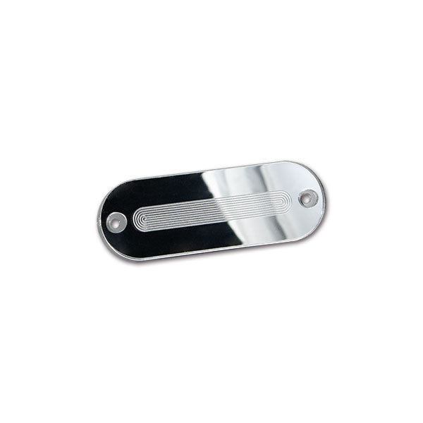 Segnapasso Elegance • 3 LED • blu