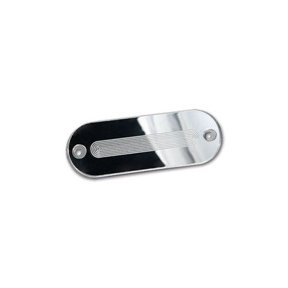 Segnapasso Elegance • 3 LED • blu