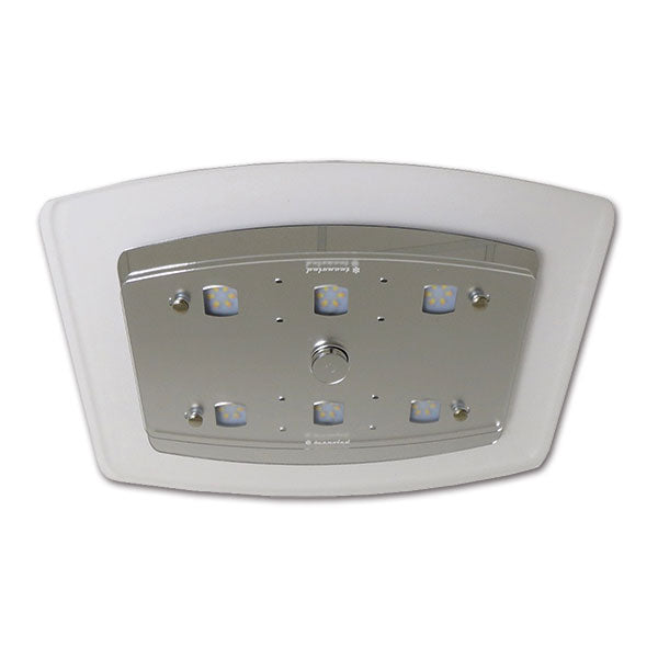 Plafoniera Reference • 36 LED