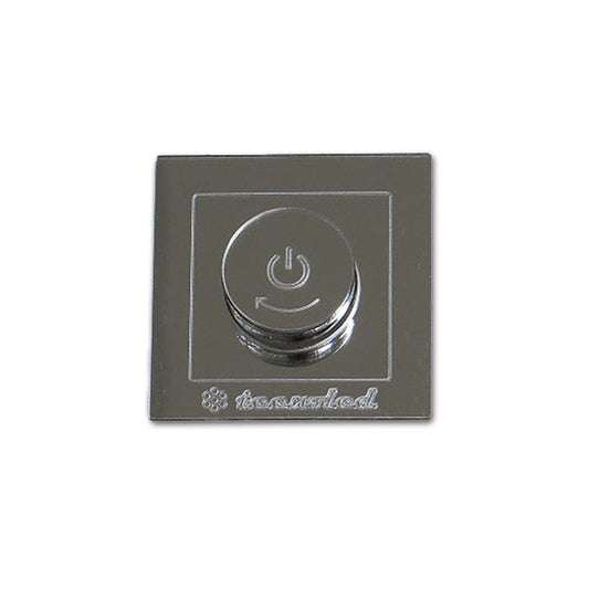 Interruttore rotativo 0-1-2-3