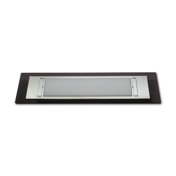 Plafoniera Black • 18 LED