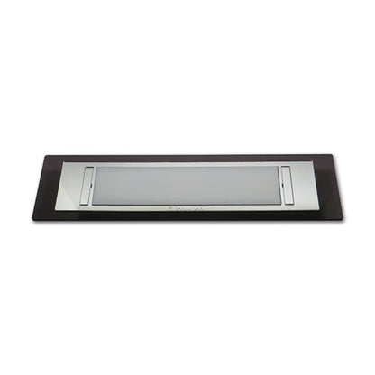 Plafoniera Black • 18 LED