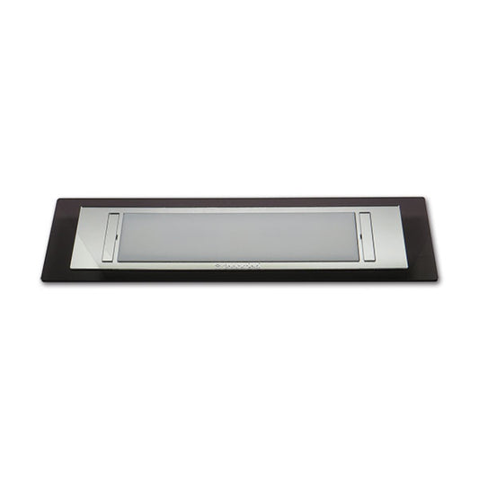 Plafoniera Black • 18 LED