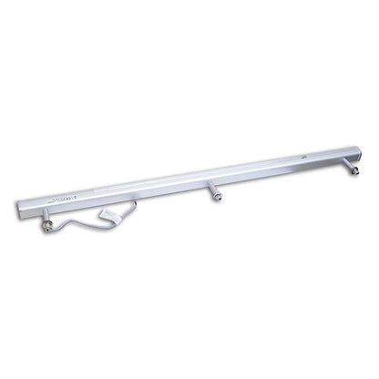Lampada neon lineare alluminio • 13 W