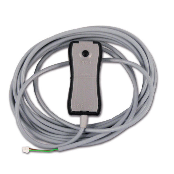 GASLEVEL • Indicatore livello gas a ultrasuoni • display