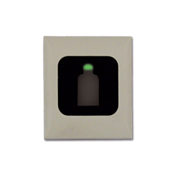 GASLEVEL • Indicatore livello gas a ultrasuoni • display