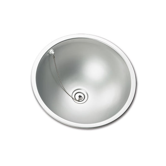 Lavello tondo • CE02 B325-I