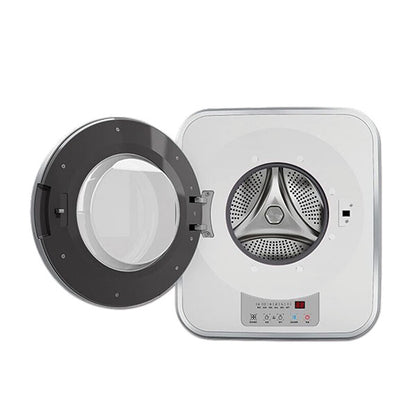 Lavatrice in ABS • 3 Kg