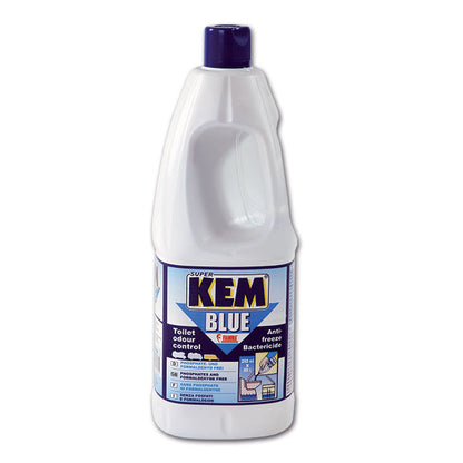 Super Kem Blue Sprengmittel • 2 L