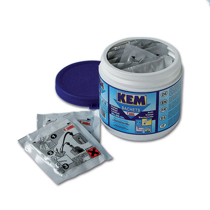 Sprengmittel Super Kem Sachets • 15 Beutel
