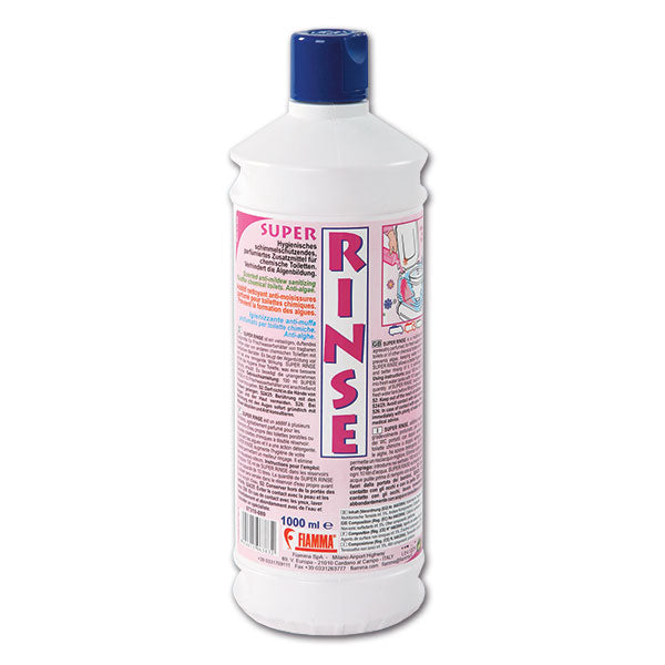 Super Rinse Desinfektionsmittel • 1 L