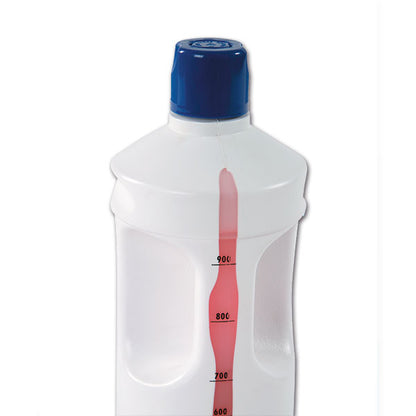 Super Rinse Desinfektionsmittel • 1 L