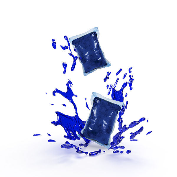 RinoKEM sachets • 15 bustine disgreganti