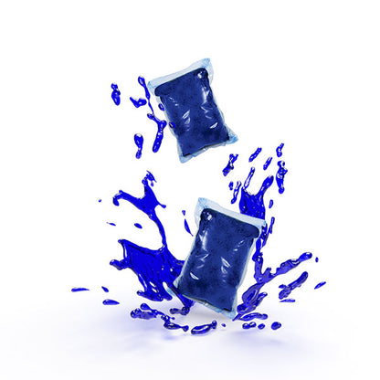 RinoKEM sachets • 15 bustine disgreganti