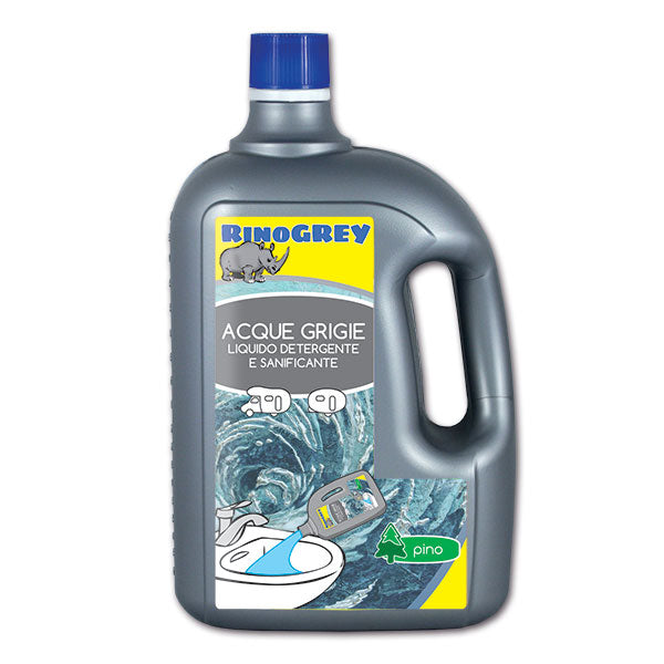 RinoGREY Kiefernduft • 2 L