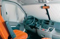 REMIfront IV cabina oscuramento Ducato/Boxer/Jumper 06-14 -