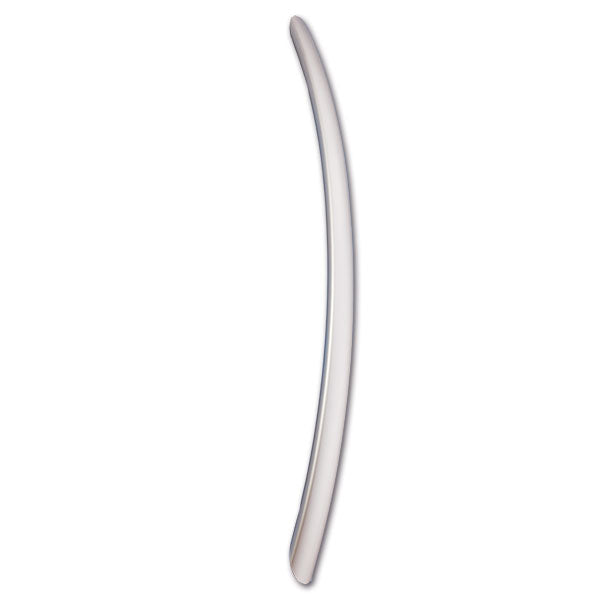 Maniglione ingresso • L 590 mm • alluminio