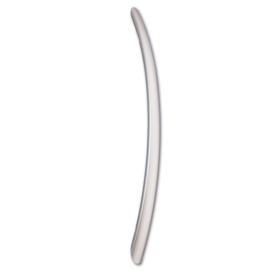 Maniglione ingresso • L 590 mm • alluminio