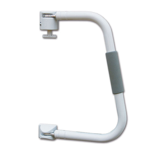 Maniglia di sicurezza Security 46 • bianca