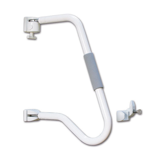 Maniglia di sicurezza Security 46 PRO • bianca